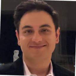 Max Sheikhizadeh