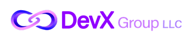 DevX Logo