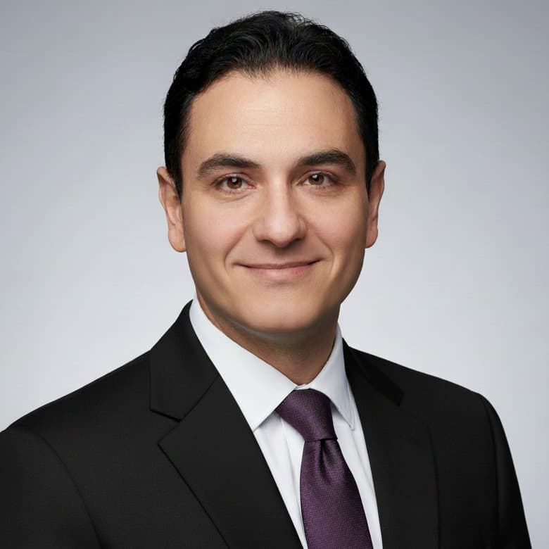 Max Sheikhizadeh