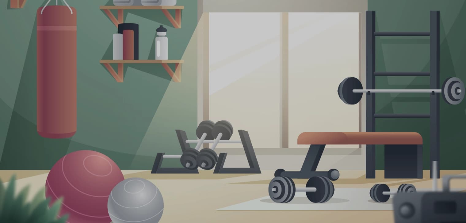 WellBox - Food Package Delivery Platform - Health/Fitness project by DevX Group