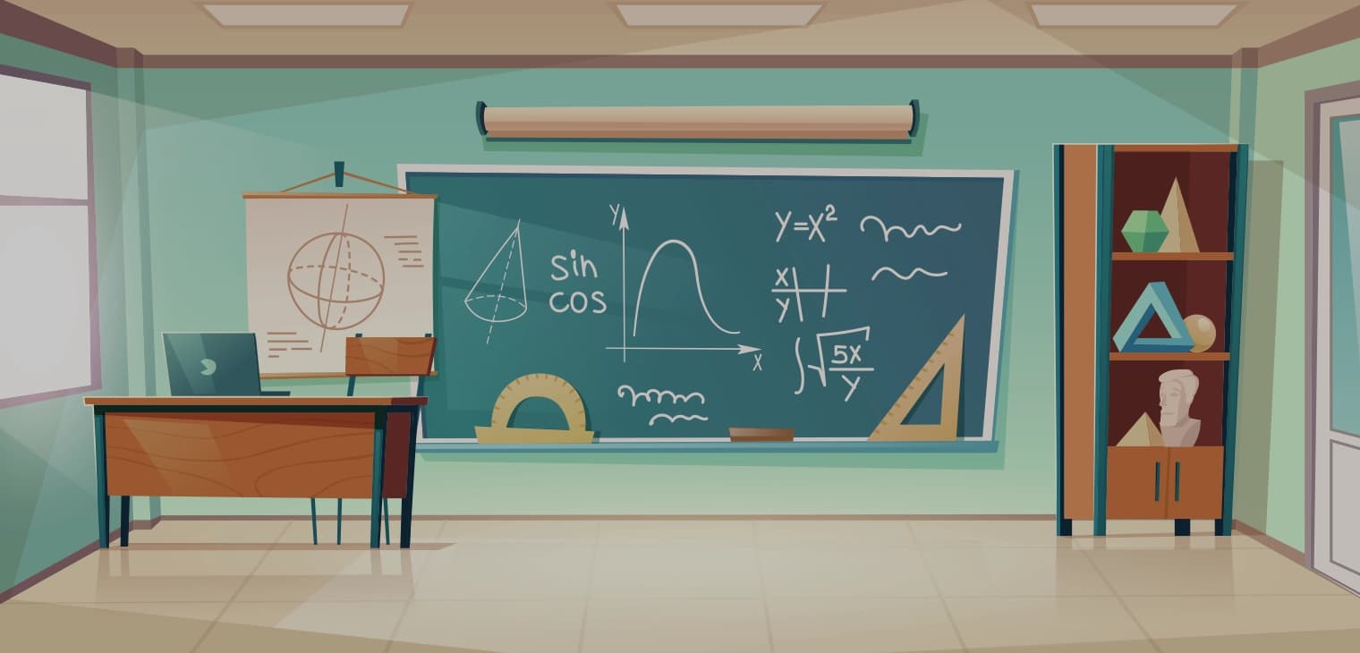 LetsPass online education platform with interactive learning modules and progress tracking