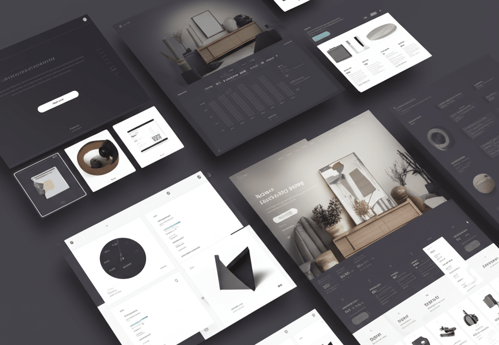 E-commerce Platform Revamp